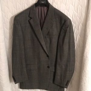 Chaps suit jacket